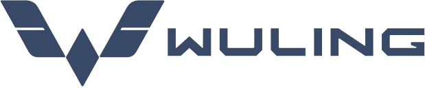 Logo Wuling Kediri